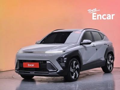 Hyundai Kona 2025