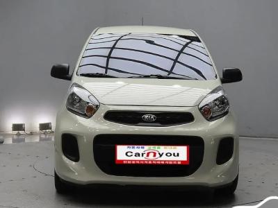 2016 Kia Picanto