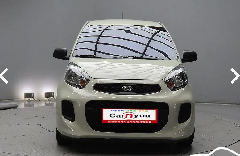 2016 Kia Picanto