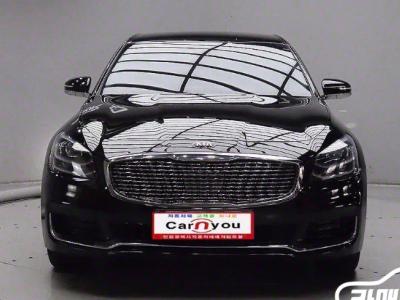 2021 Kia K9