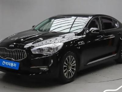 2013 Kia K9