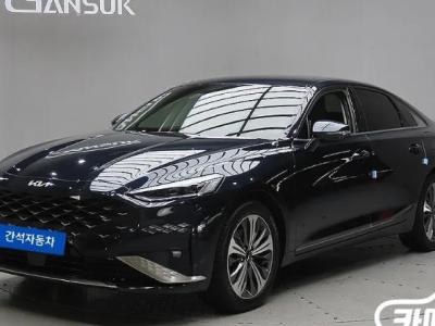 2023 Kia K8