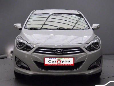 2014 Hyundai i40