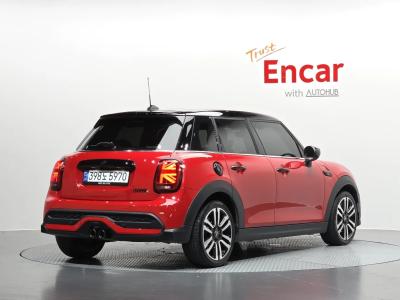 2024 MINI Cooper