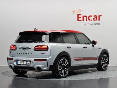 2023 MINI Clubman