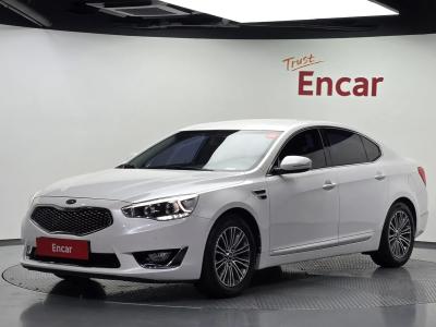 2015 Kia K7
