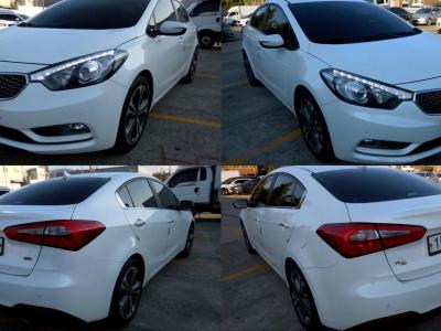 2013 Kia K3