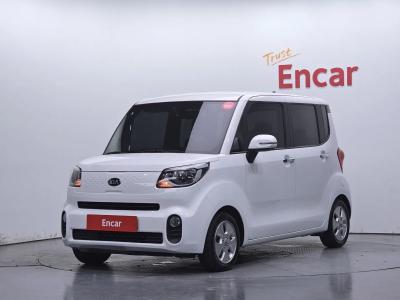 Kia Ray 2021