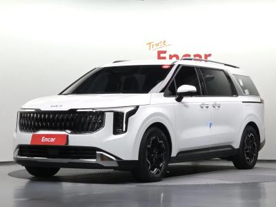 2025 Kia Carnival