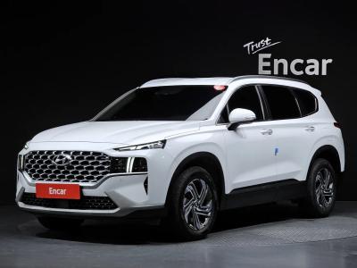 2021 Hyundai Santa Fe