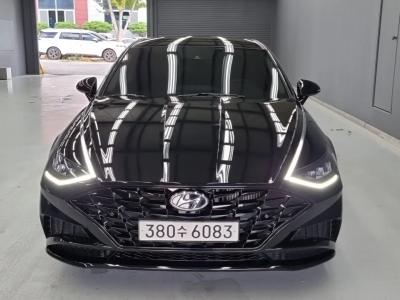 2022 Hyundai Sonata