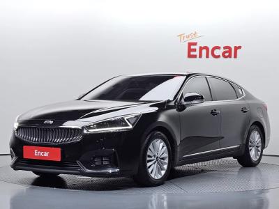 2018 Kia K7