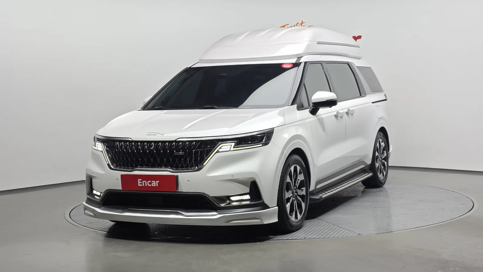 2022 Kia Carnival