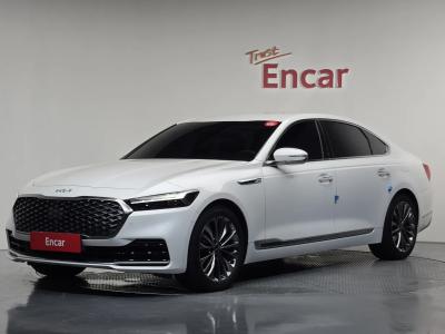 2022 Kia K9