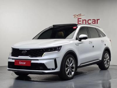2021 Kia Sorento