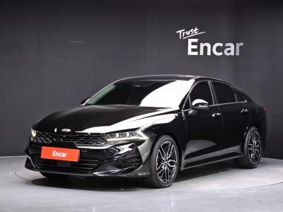 2020 Kia K5