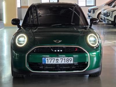 2025 MINI Cooper