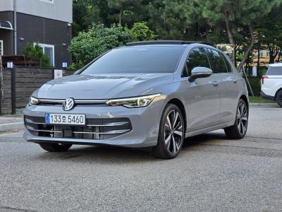 2026 Volkswagen Golf