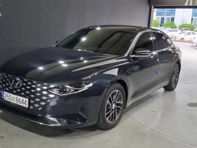 2022 Hyundai Grandeur