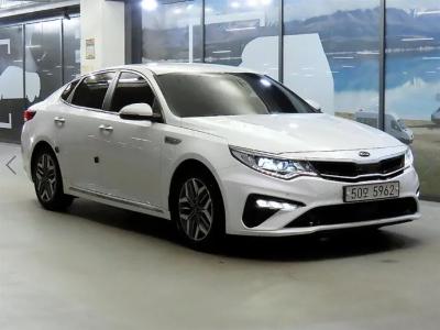 2019 Kia K5