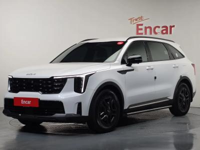 2024 Kia Sorento
