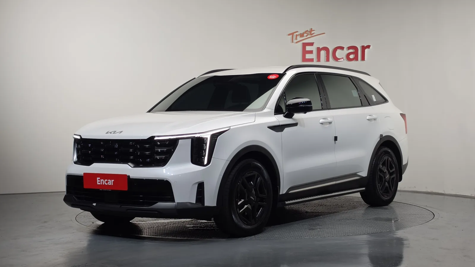 2024 Kia Sorento