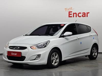 2014 Hyundai Accent
