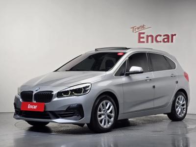 2020 BMW 2-Series