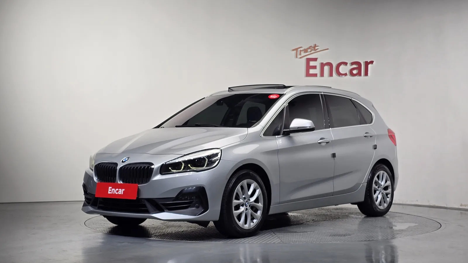 2020 BMW 2-Series