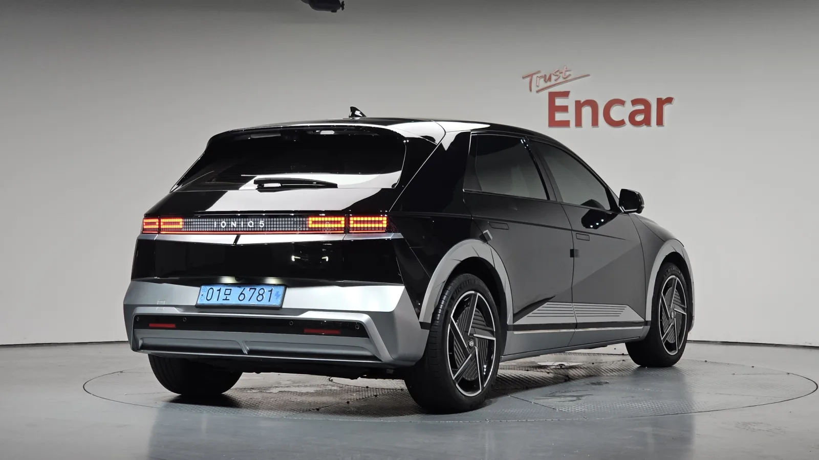2025 Hyundai Ioniq 5