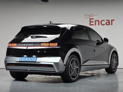 2025 Hyundai Ioniq 5