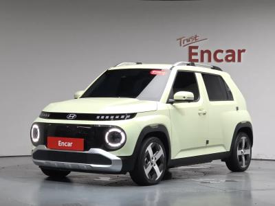 2025 Hyundai Casper