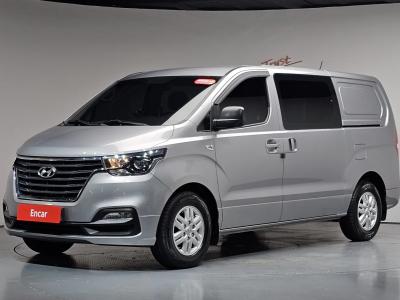 2020 Hyundai Starex