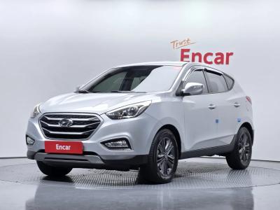 2014 Hyundai Tucson