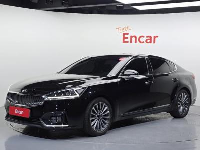2017 Kia K7