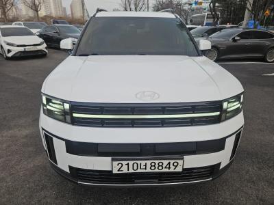 2024 Hyundai Santa Fe