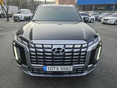 2023 Hyundai Palisade