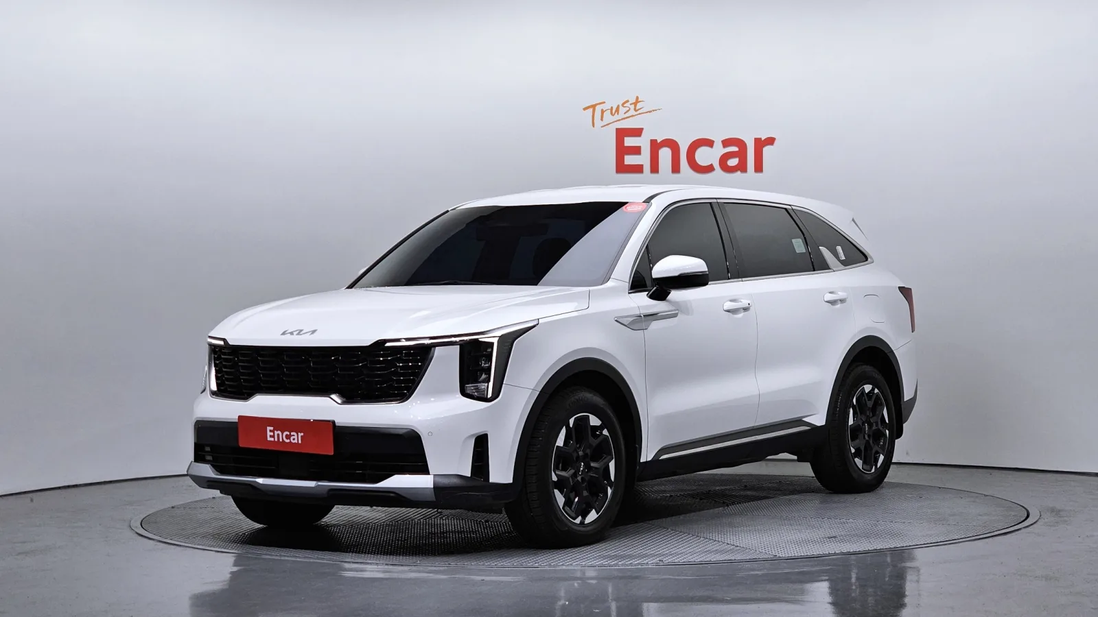 2024 Kia Sorento