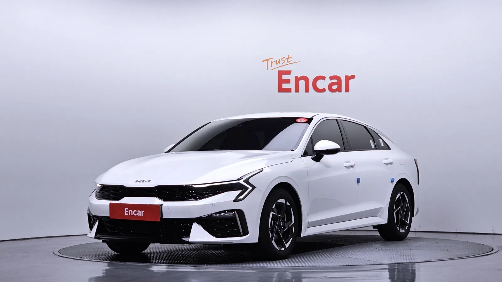 2024 Kia K5