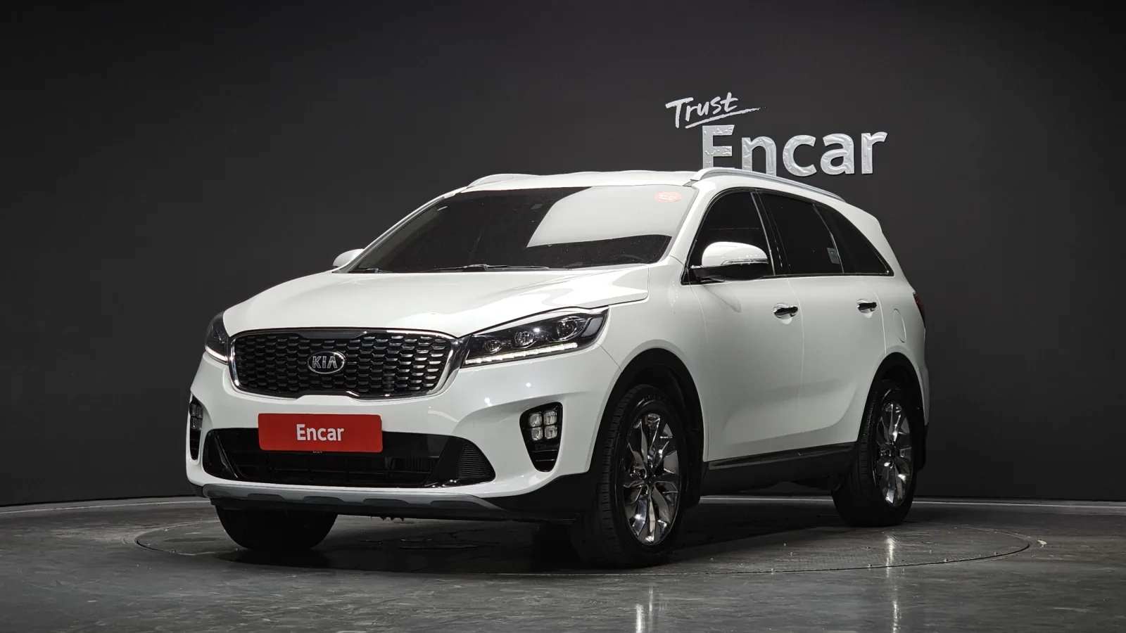 2018 Kia Sorento