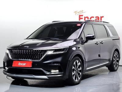 2021 Kia Carnival