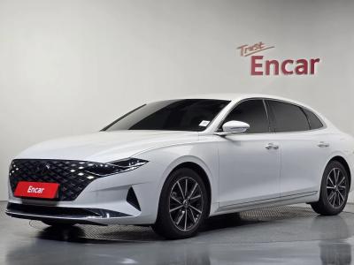 2022 Hyundai Grandeur