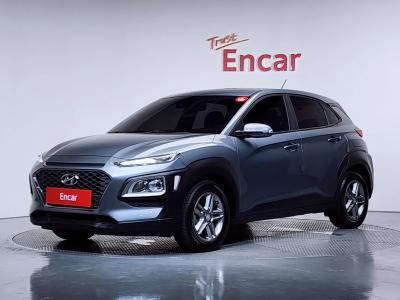 2020 Hyundai Kona