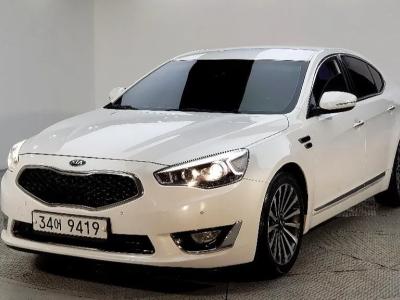 2013 Kia K7