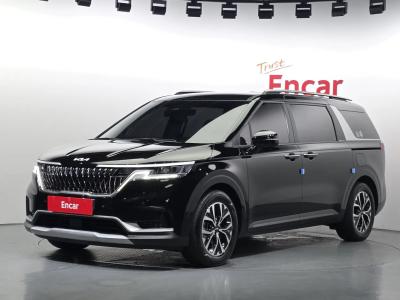 2023 Kia Carnival