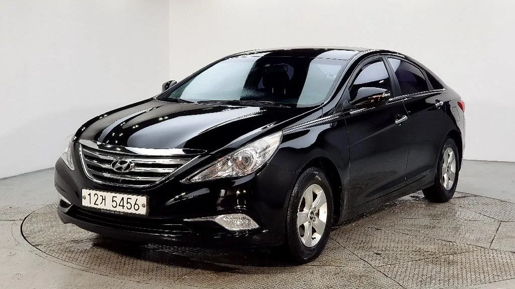 2014 Hyundai Sonata