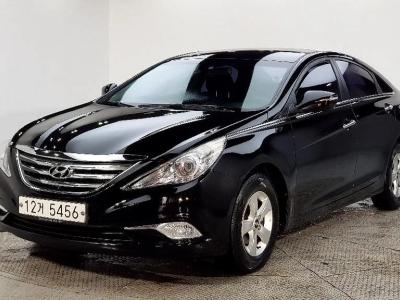 2014 Hyundai Sonata