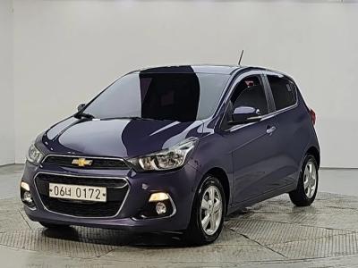 2017 Chevrolet Spark