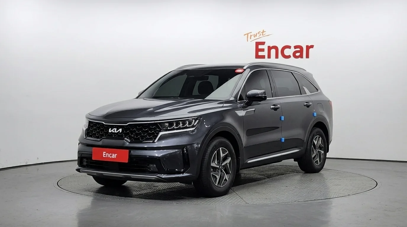 2023 Kia Sorento