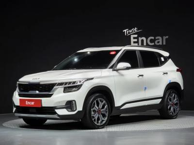 2023 Kia Seltos